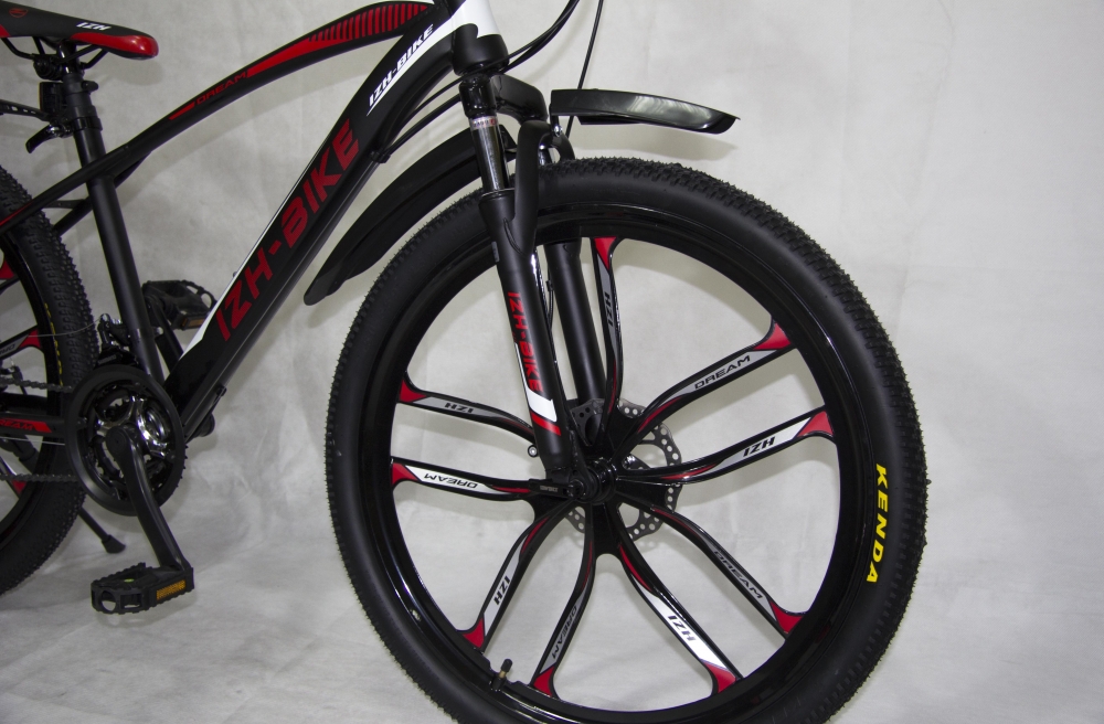 Izh bike outlander 26