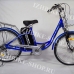 Электрический велосипед IZH-BIKE Electra (Li-ion) 