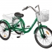 Трехколесный велосипед для взрослых IZH-BIKE Farmer (Фермер)