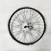 Мотор-колесо для Электровелосипеда Иж-Байк Фермер 24" (усиленный обод)