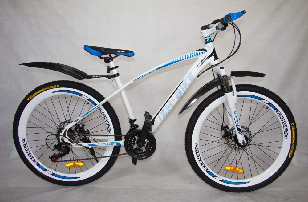 Izh bike outlander 26