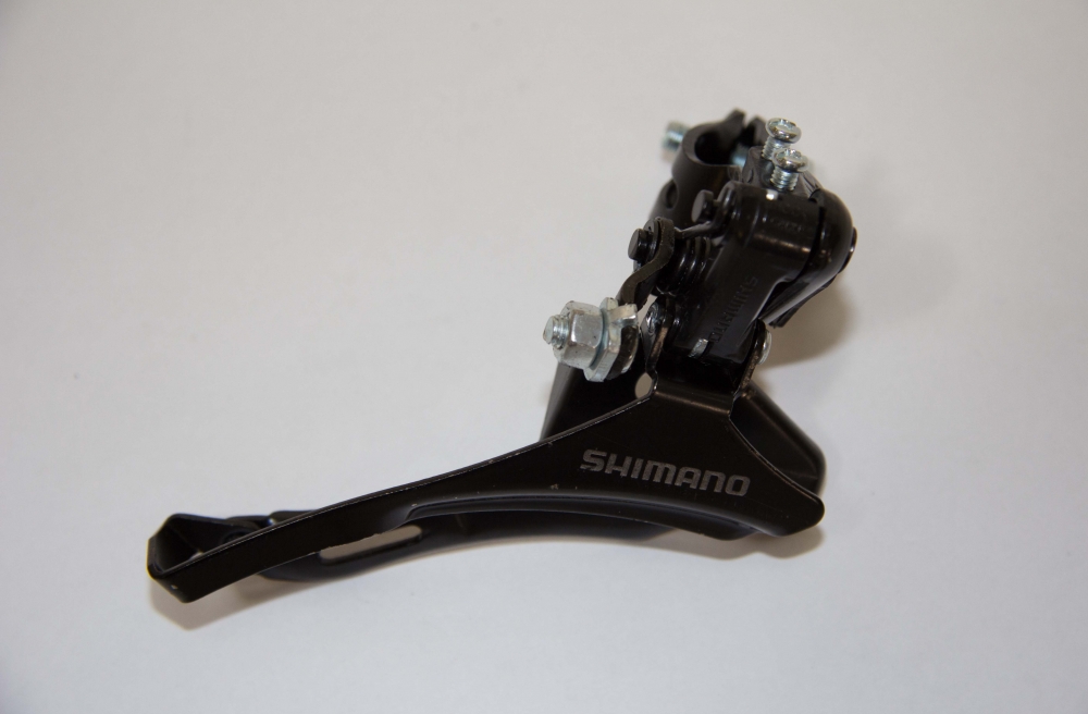 Shimano Tourney FD-TZ30